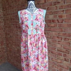 Matilda Jane Leah dress